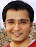 Vineet S Agarwal's photo - Founder of Feedspot